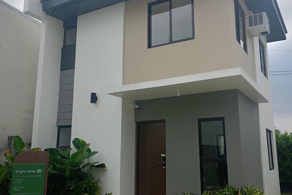 3 Bedroom House for Sale in Amaia Scapes Bulacan, San Gabriel, Santa Maria, Bulacan