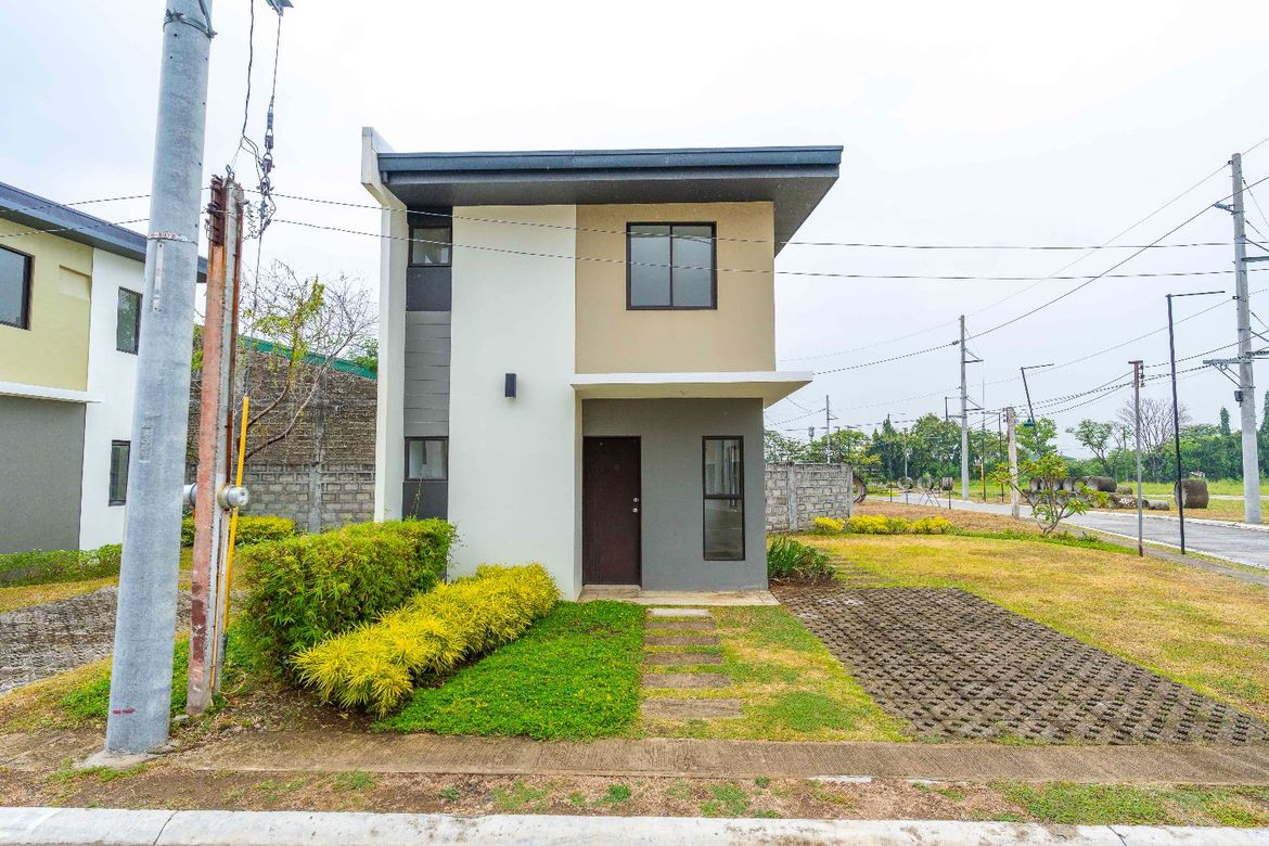 3 Bedroom House for Sale in Amaia Scapes Cabuyao, Baclaran, Cabuyao, Laguna – photo 2