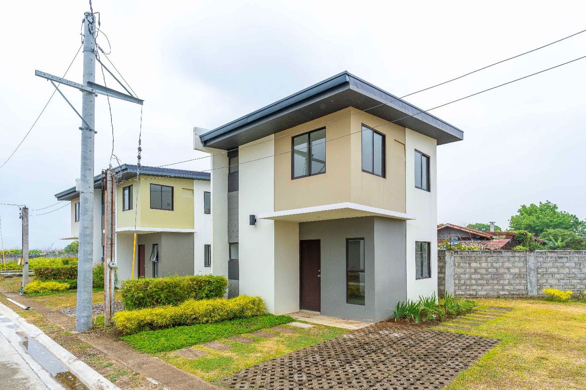 3 Bedroom House for Sale in Amaia Scapes Cabuyao, Baclaran, Cabuyao, Laguna – photo 3