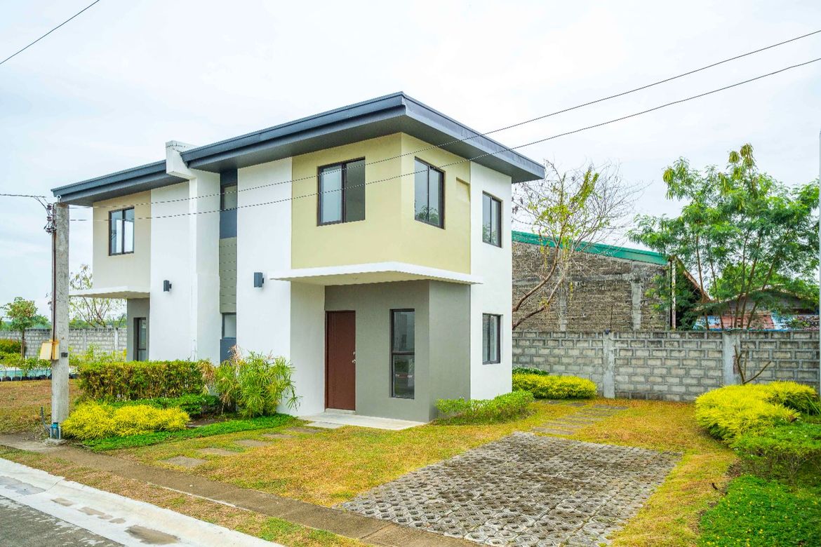 3 Bedroom House for Sale in Amaia Scapes Cabuyao, Baclaran, Cabuyao, Laguna – photo 5