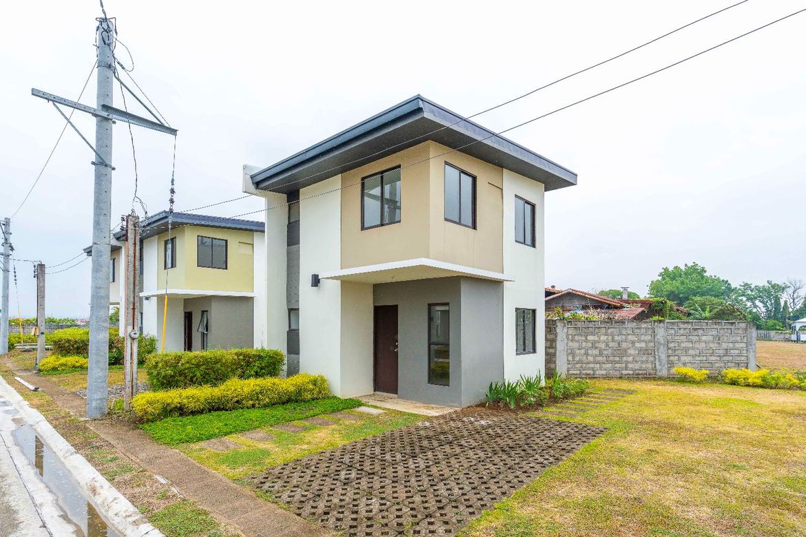 3 Bedroom House for Sale in Amaia Scapes Cabuyao, Baclaran, Cabuyao, Laguna – photo 6
