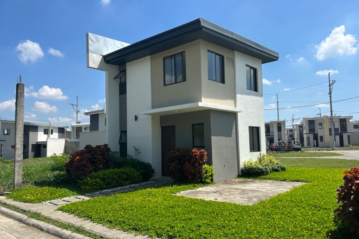 3 Bedroom House for Sale in Amaia Scapes General Trias, Panungyanan, General Trias, Cavite