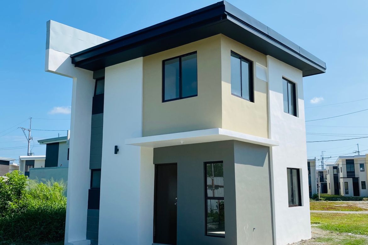 3 Bedroom House for Sale in Amaia Scapes General Trias, Panungyanan, General Trias, Cavite – photo 3