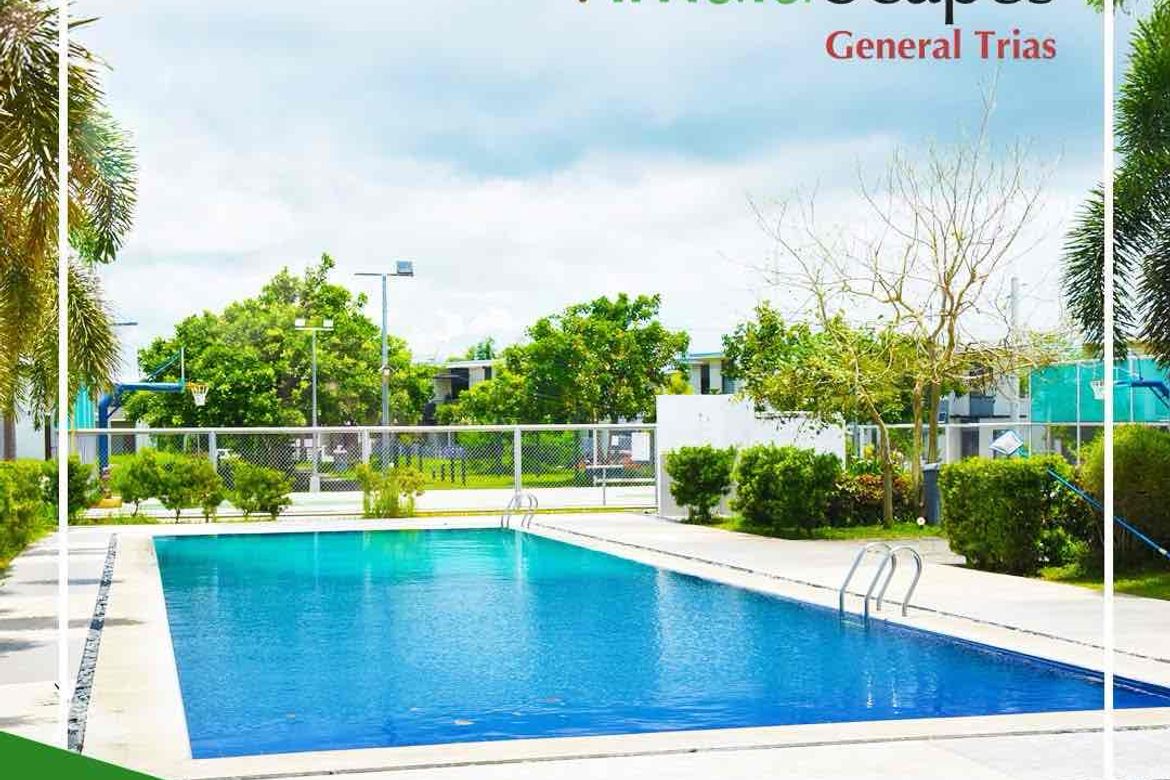 3 Bedroom House for Sale in Amaia Scapes General Trias, Panungyanan, General Trias, Cavite – photo 2