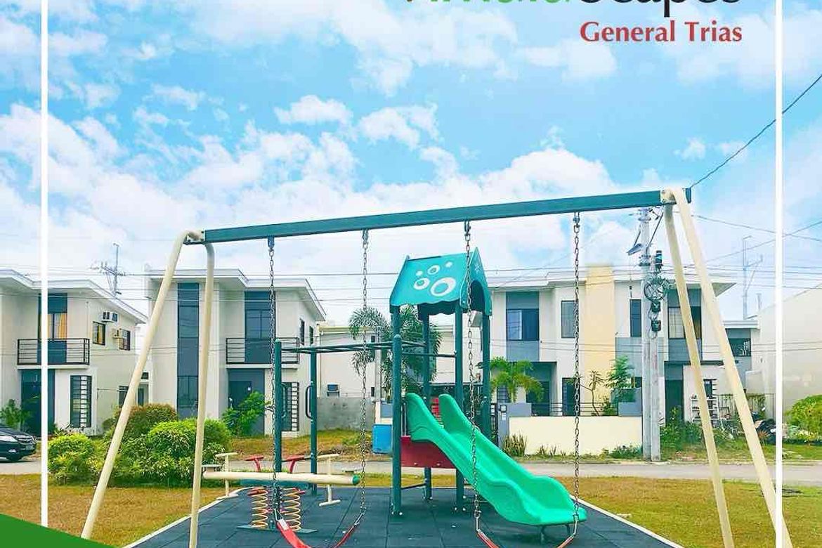 3 Bedroom House for Sale in Amaia Scapes General Trias, Panungyanan, General Trias, Cavite – photo 4
