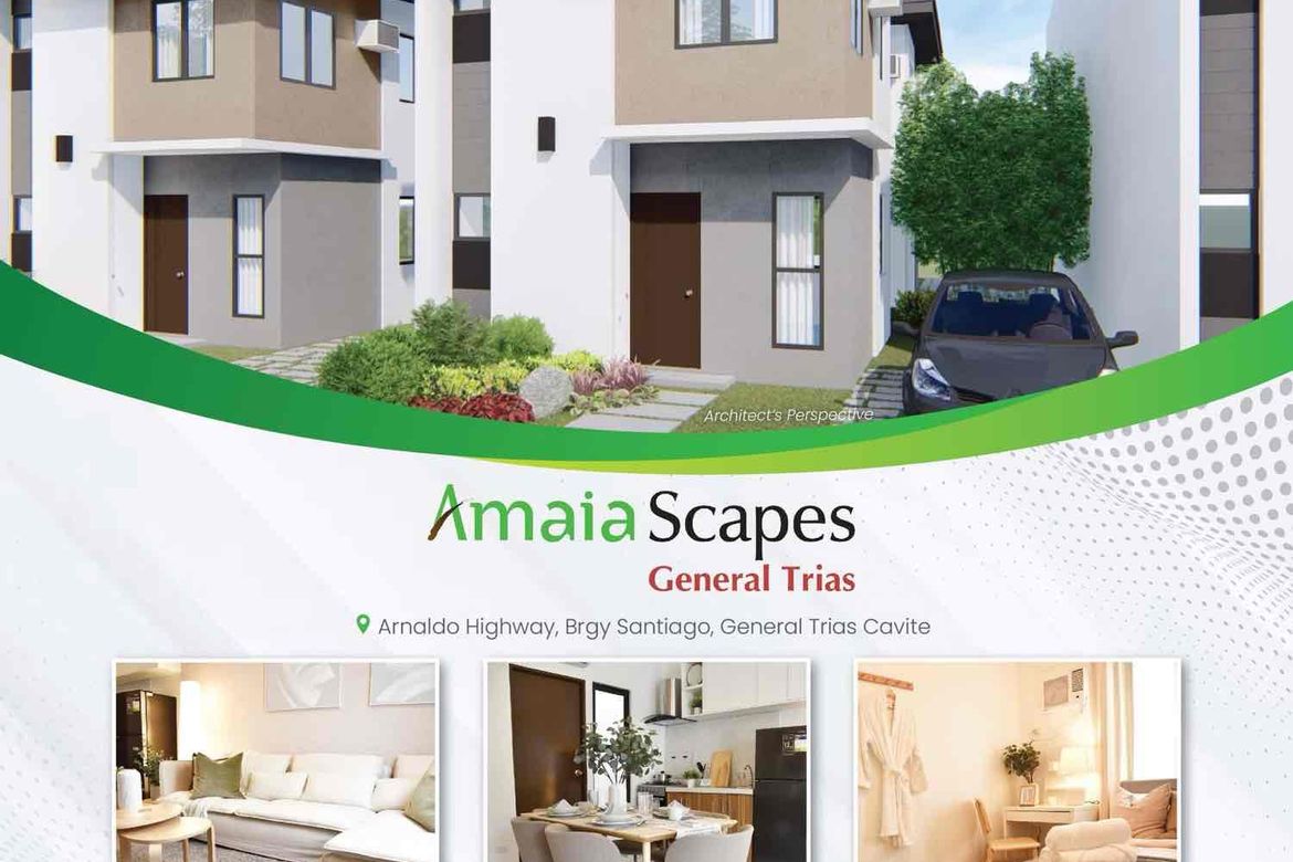 3 Bedroom House for Sale in Amaia Scapes General Trias, Panungyanan, General Trias, Cavite – photo 6