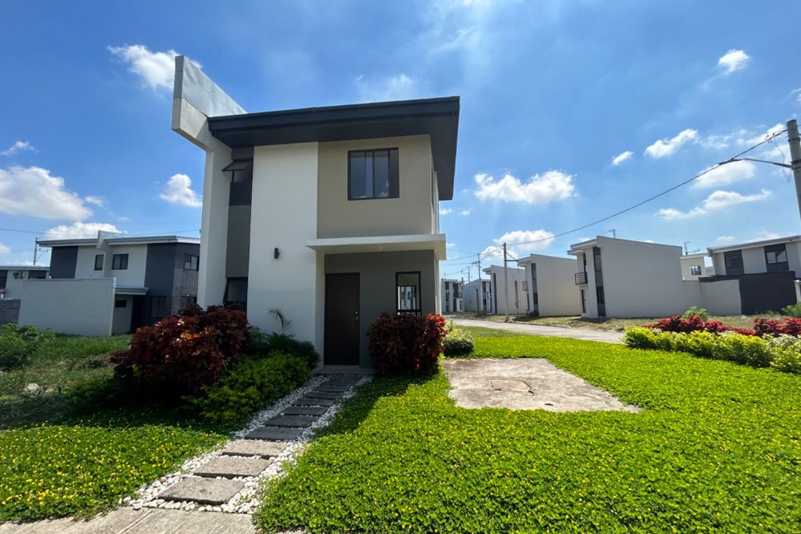 3 Bedroom House for Sale in Amaia Scapes San Fernando, Del Carmen, San Fernando, Pampanga