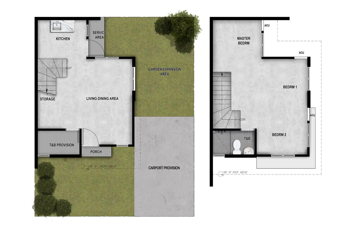 3 Bedroom House for Sale in Amaia Scapes San Fernando, Del Carmen, San Fernando, Pampanga – photo 5