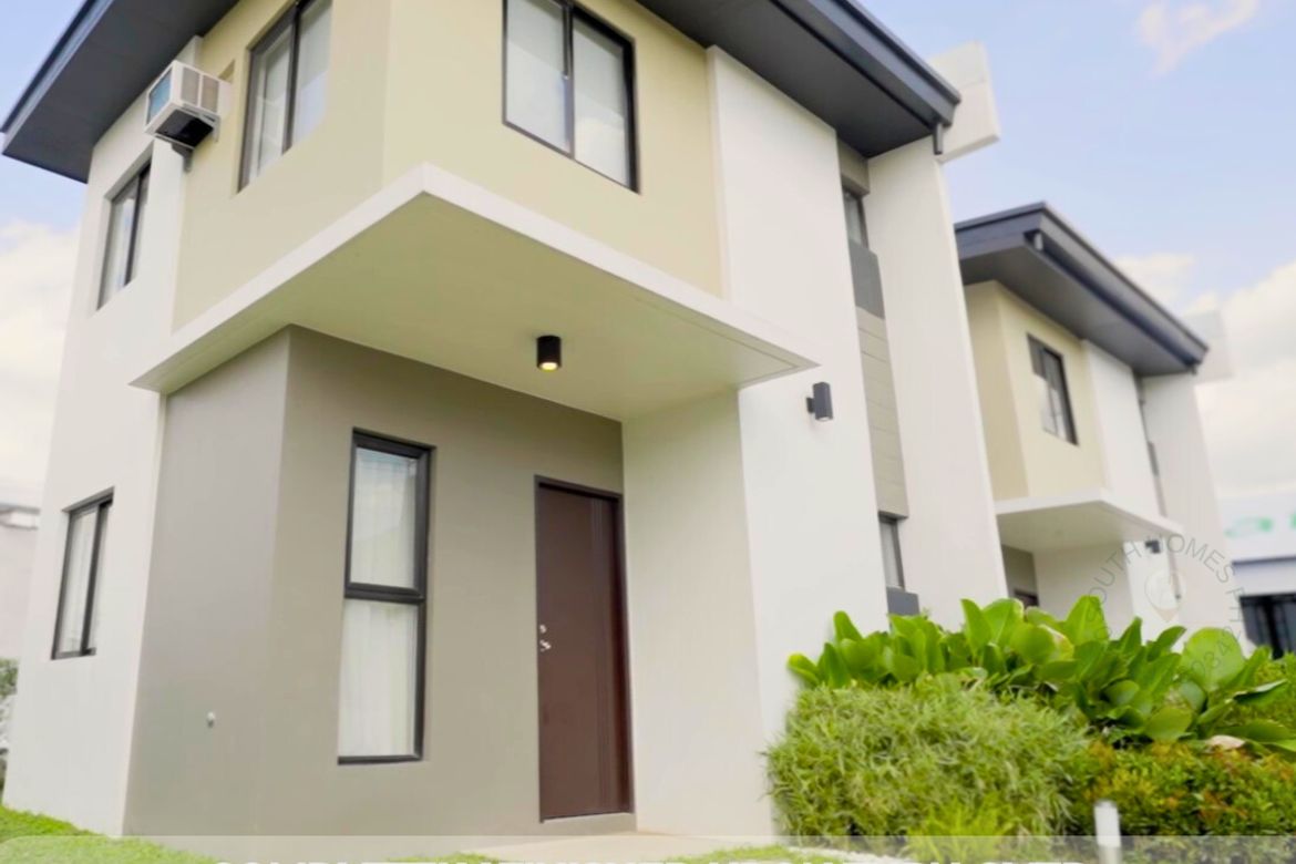 3 Bedroom House for Sale in Amaia Scapes San Fernando, Del Carmen, San Fernando, Pampanga – photo 2
