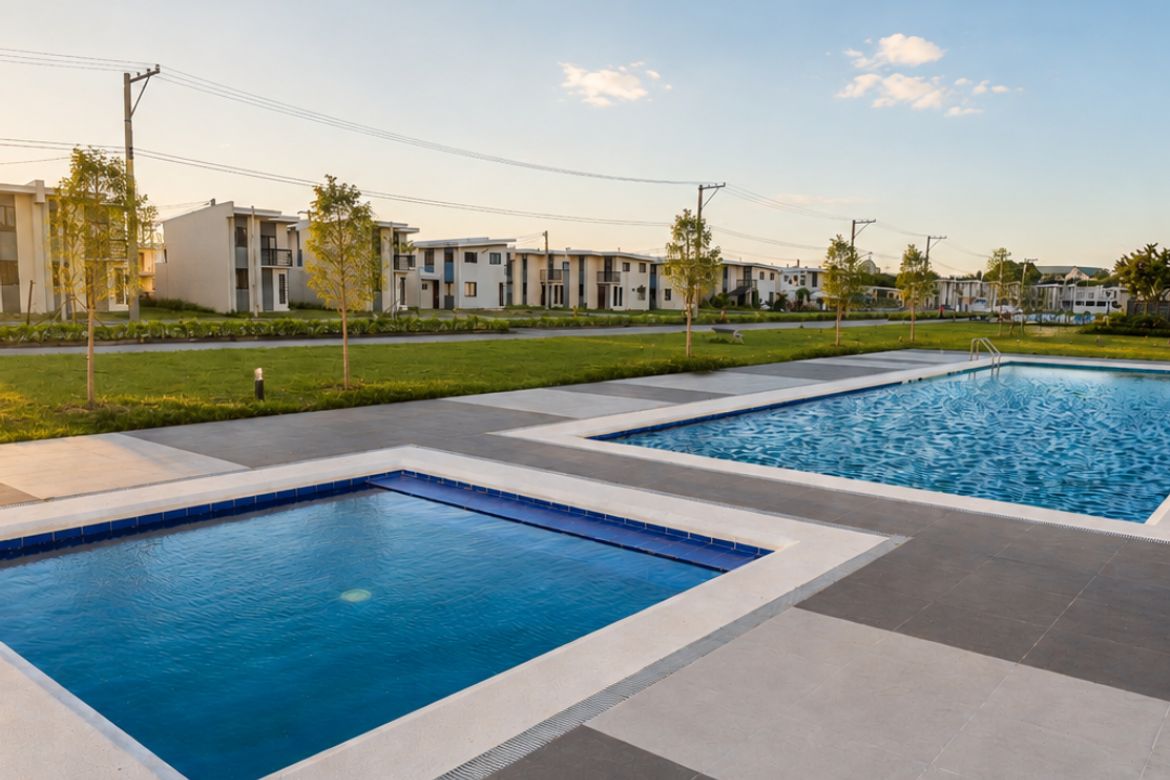 3 Bedroom House for Sale in Amaia Scapes San Fernando, Del Carmen, San Fernando, Pampanga – photo 6