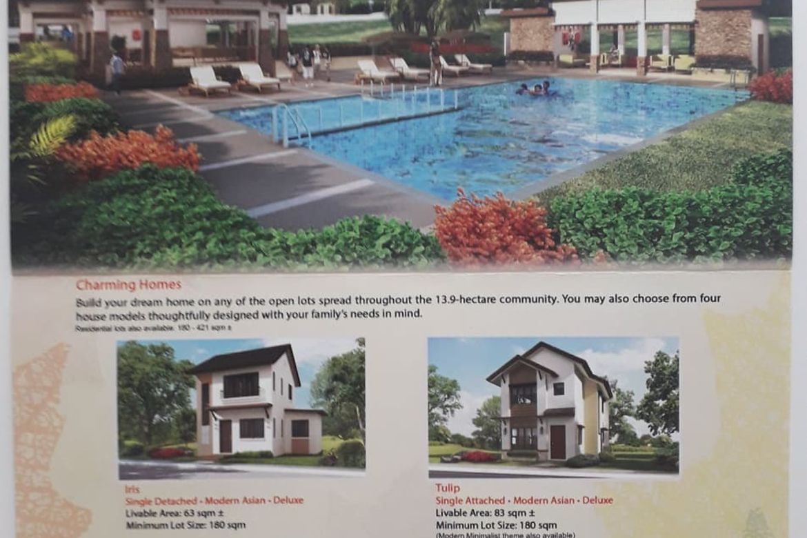 3 Bedroom House for Sale in Amarilyo Crest Residences, Dolores, Taytay, Rizal – photo 4