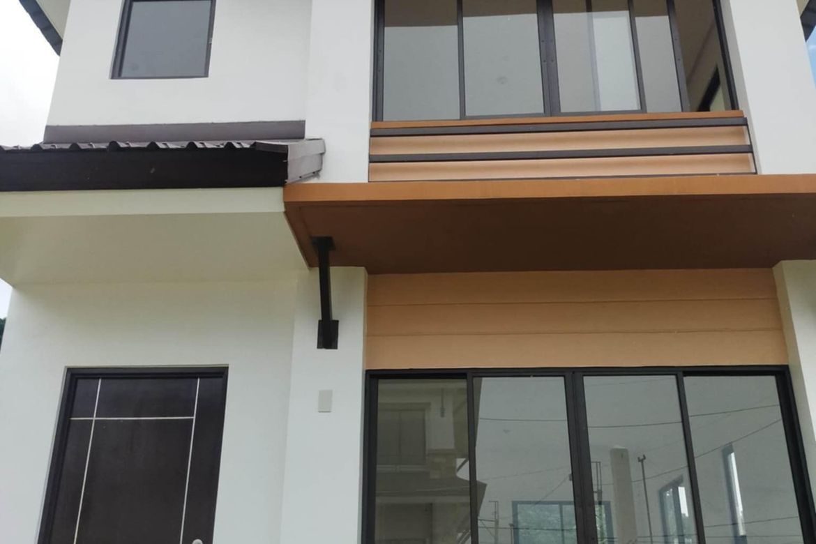 3 Bedroom House for Sale in Amarilyo Crest Residences, Dolores, Taytay, Rizal – photo 6