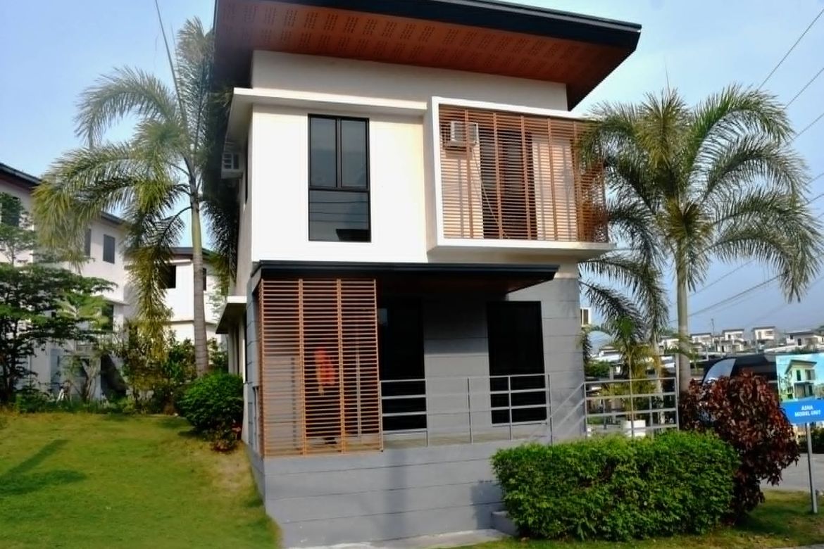 3 Bedroom House for Sale in Amoa - House and Lot, Cabadiangan, Compostela, Cebu