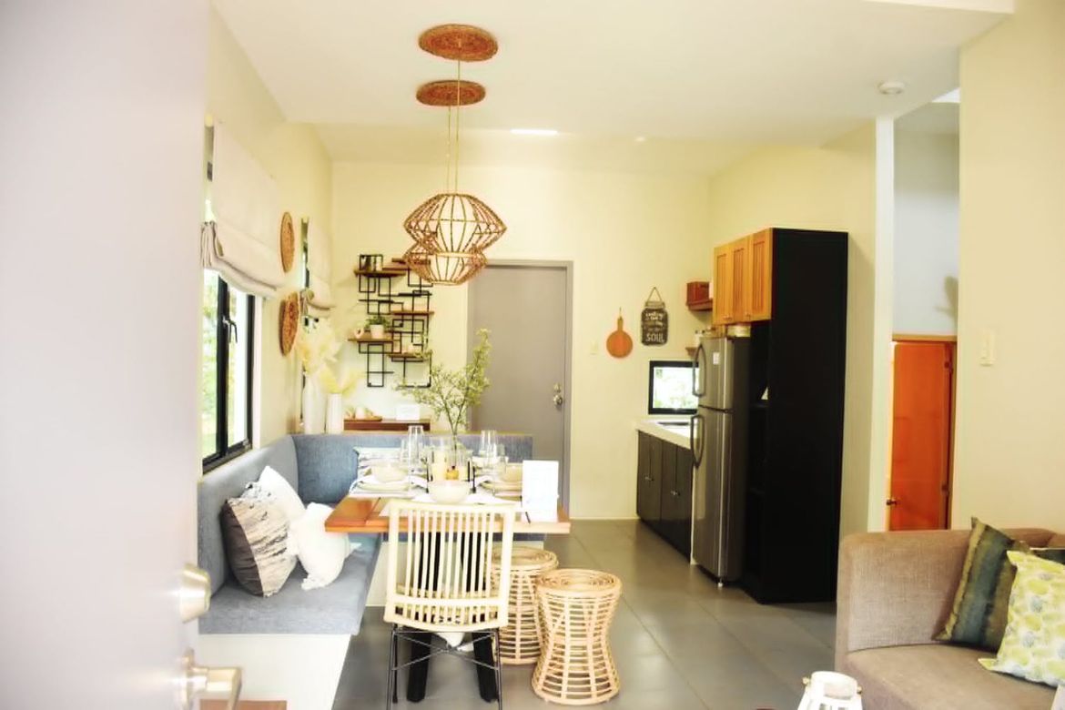 3 Bedroom House for Sale in Amoa - House and Lot, Cabadiangan, Compostela, Cebu – photo 7