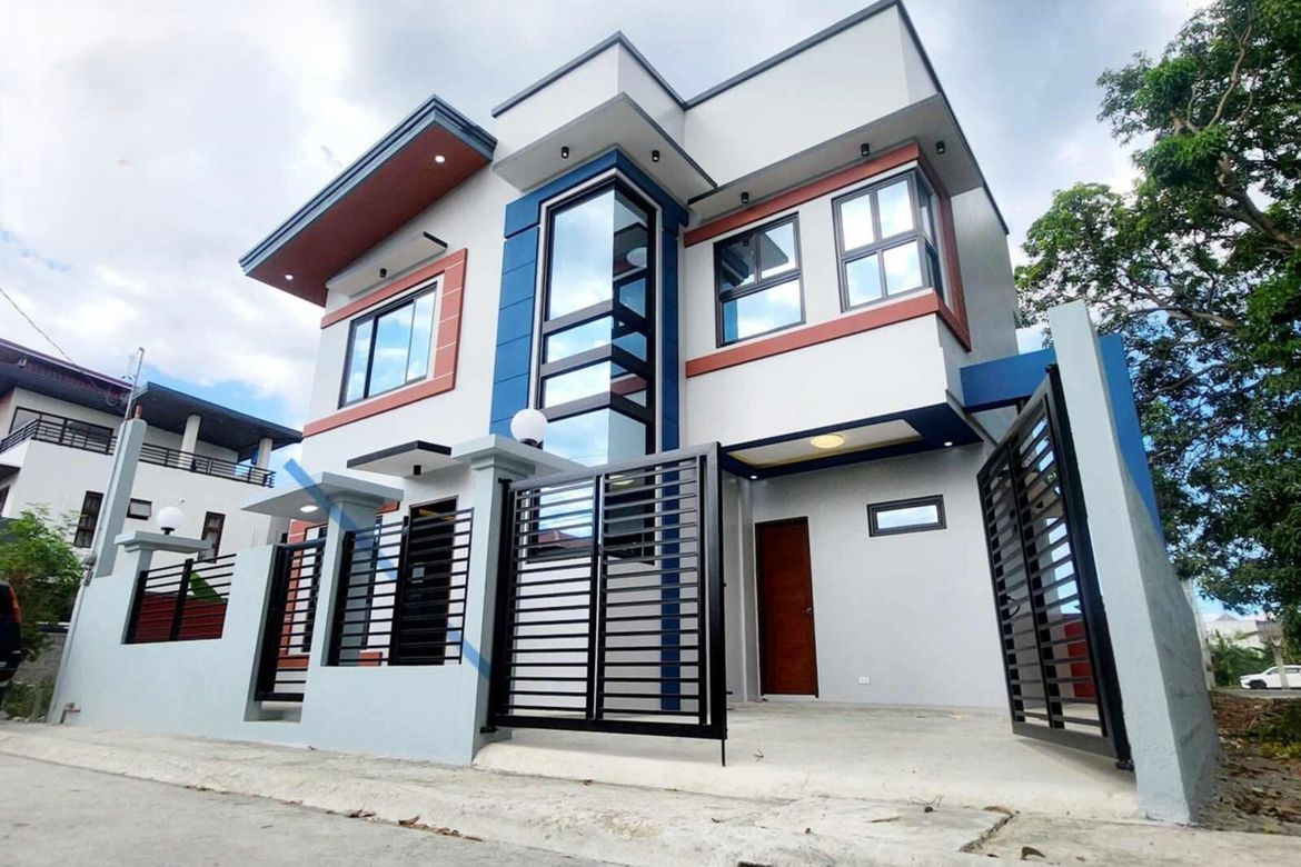 3 Bedroom House for Sale in Ampid I, San Mateo, Rizal