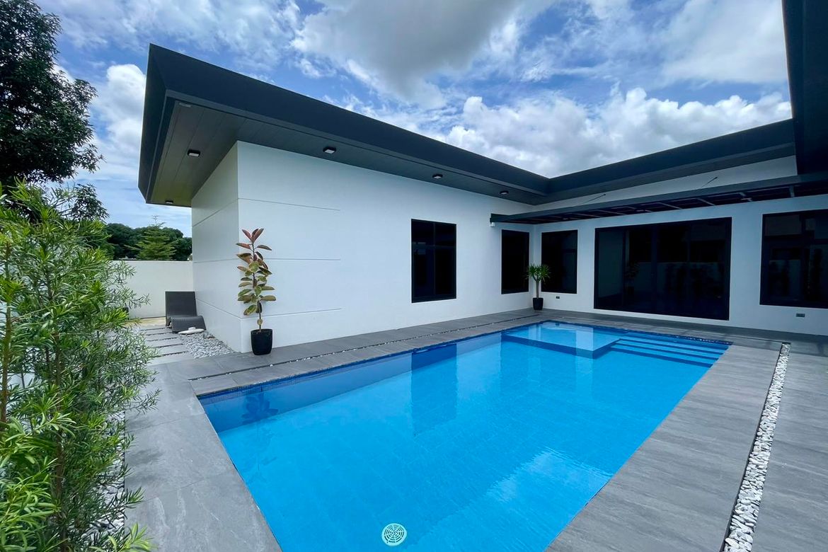 3 Bedroom House for Sale in Amsic, Angeles, Pampanga – photo 3