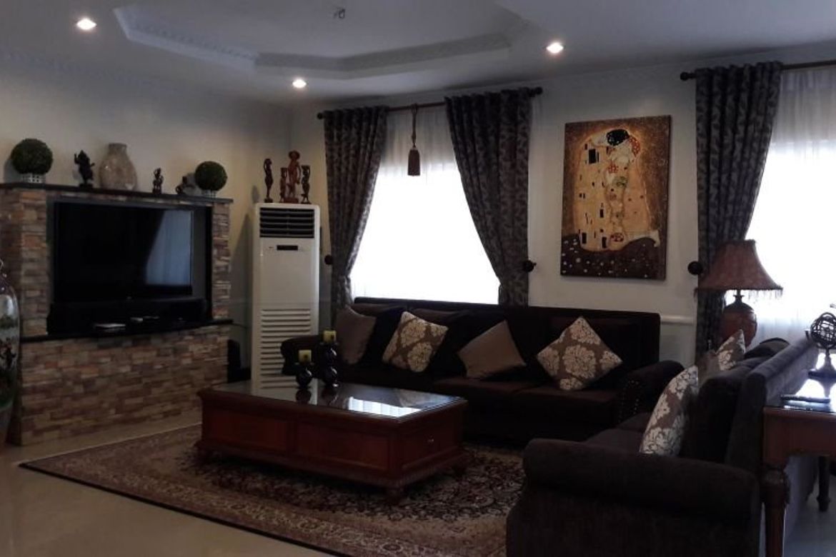 3 Bedroom House for Sale in Amsic, Angeles, Pampanga – photo 4