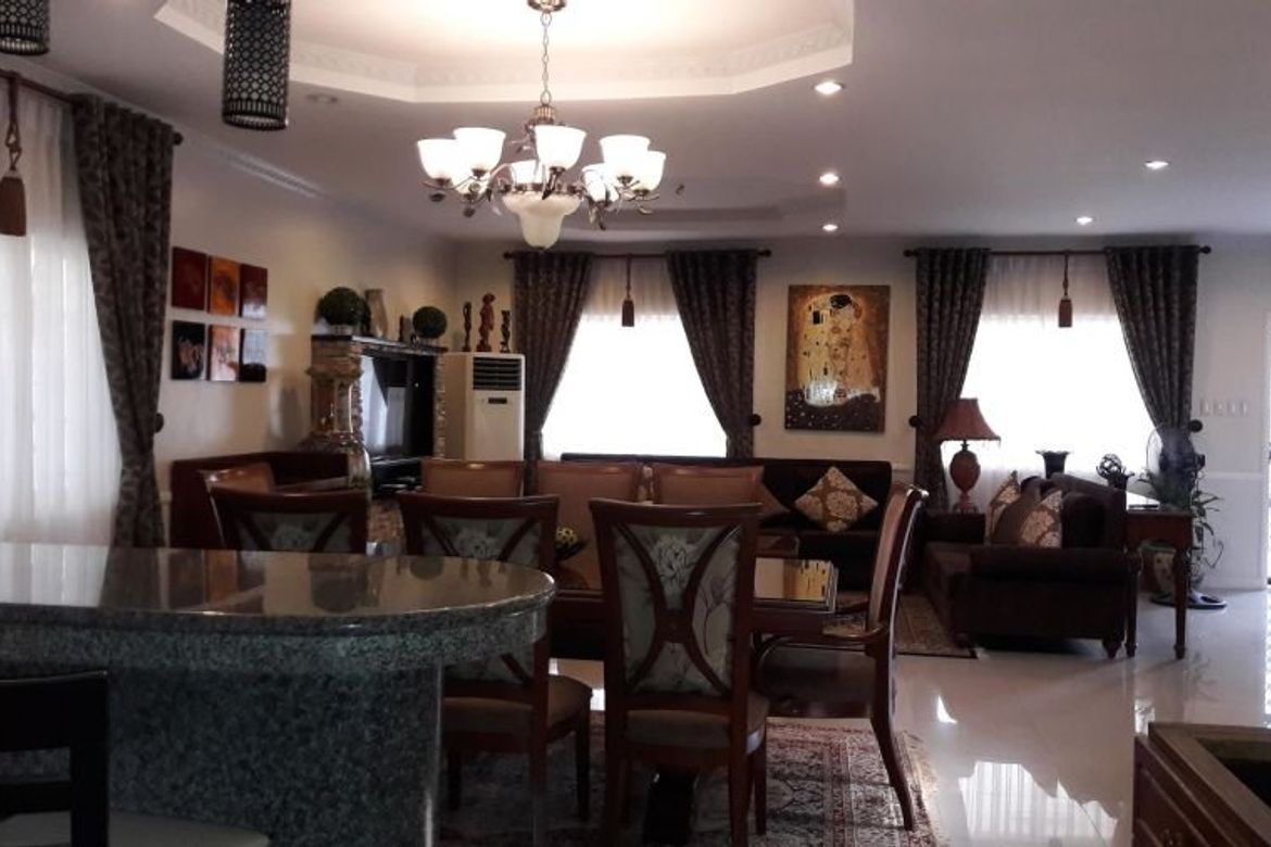 3 Bedroom House for Sale in Amsic, Angeles, Pampanga – photo 5