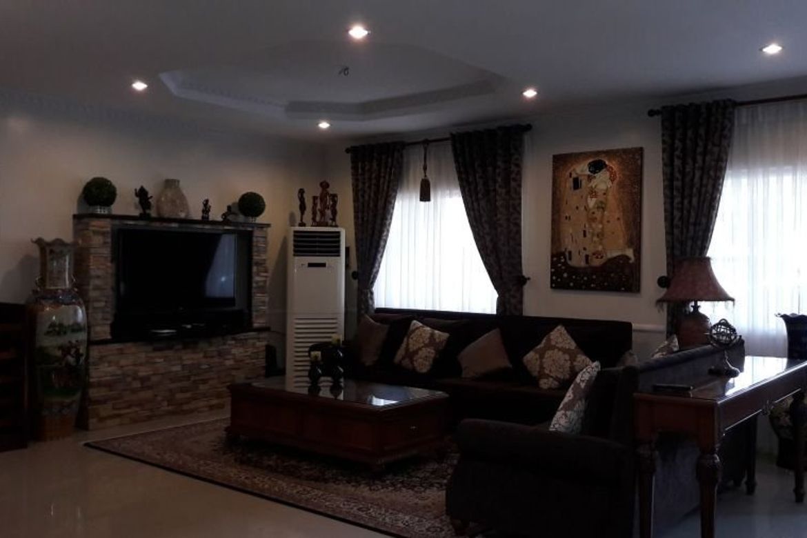 3 Bedroom House for Sale in Amsic, Angeles, Pampanga – photo 6