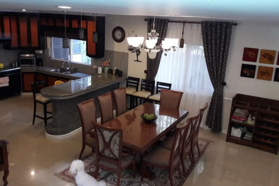 3 Bedroom House for Sale in Amsic, Angeles, Pampanga – photo 8