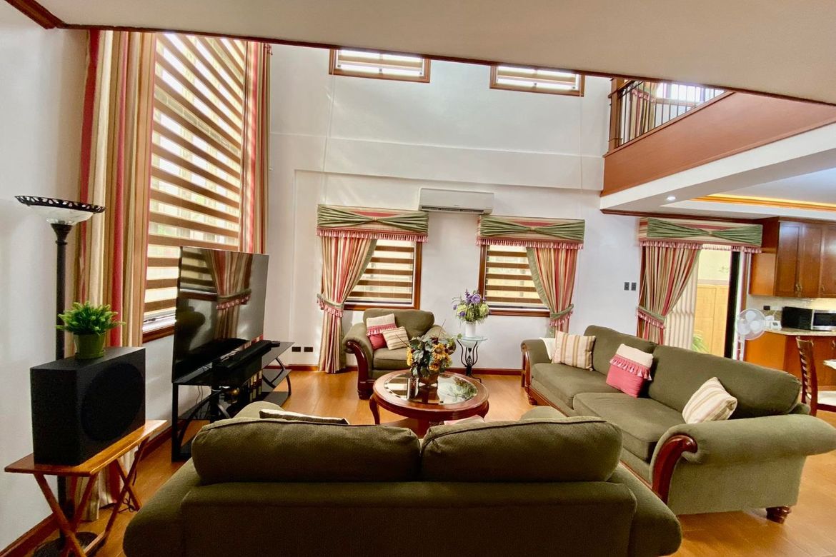 3 Bedroom House for Sale in Amsic, Angeles, Pampanga – photo 2