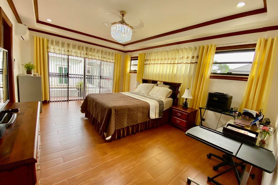 3 Bedroom House for Sale in Amsic, Angeles, Pampanga – photo 8