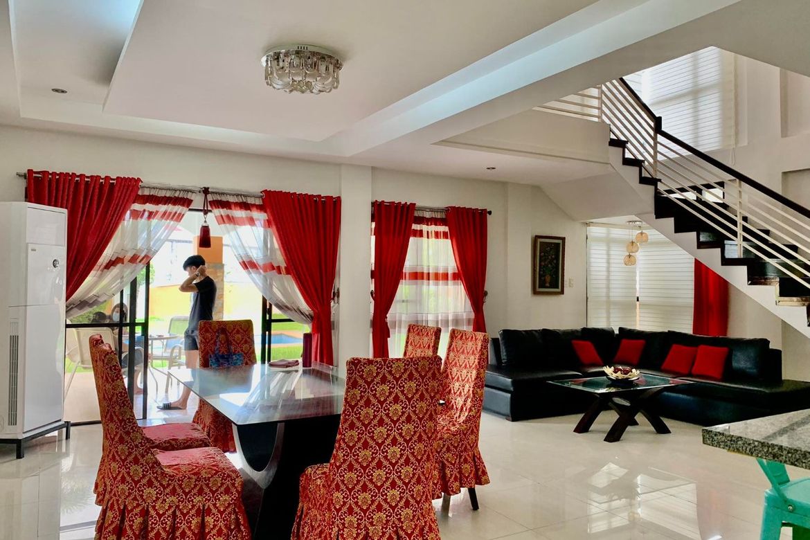 3 Bedroom House for Sale in Amsic, Angeles, Pampanga – photo 7