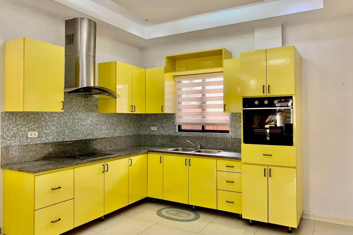 3 Bedroom House for Sale in Amsic, Angeles, Pampanga – photo 8