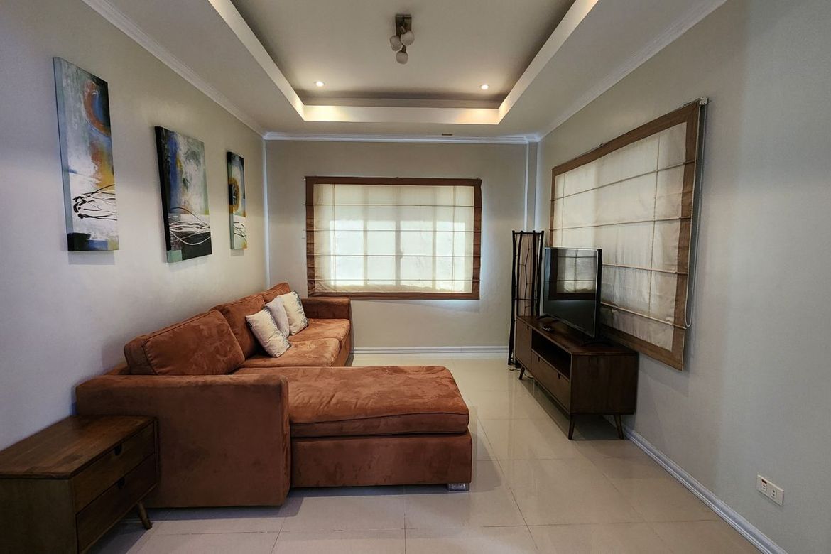 3 Bedroom House for Sale in Amsic, Angeles, Pampanga