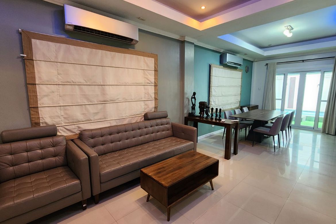 3 Bedroom House for Sale in Amsic, Angeles, Pampanga – photo 2