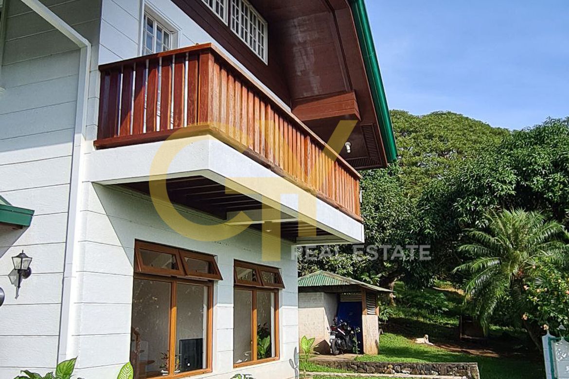 3 Bedroom House for Sale in Amuyong, Mabitac, Laguna – photo 2