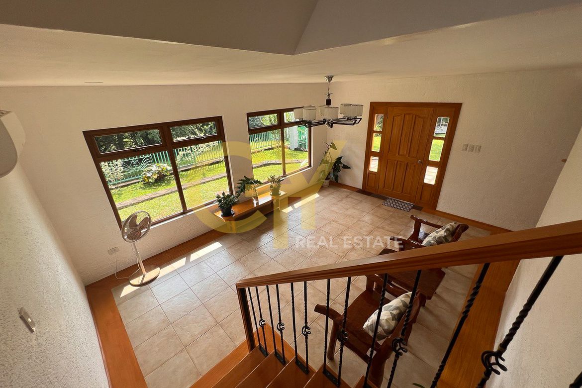 3 Bedroom House for Sale in Amuyong, Mabitac, Laguna – photo 7