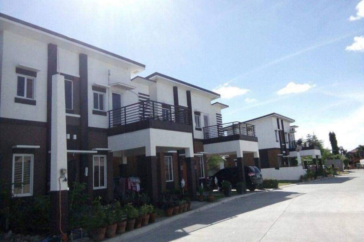 3 Bedroom House for Sale in Anabu I-A, Imus, Cavite – photo 3