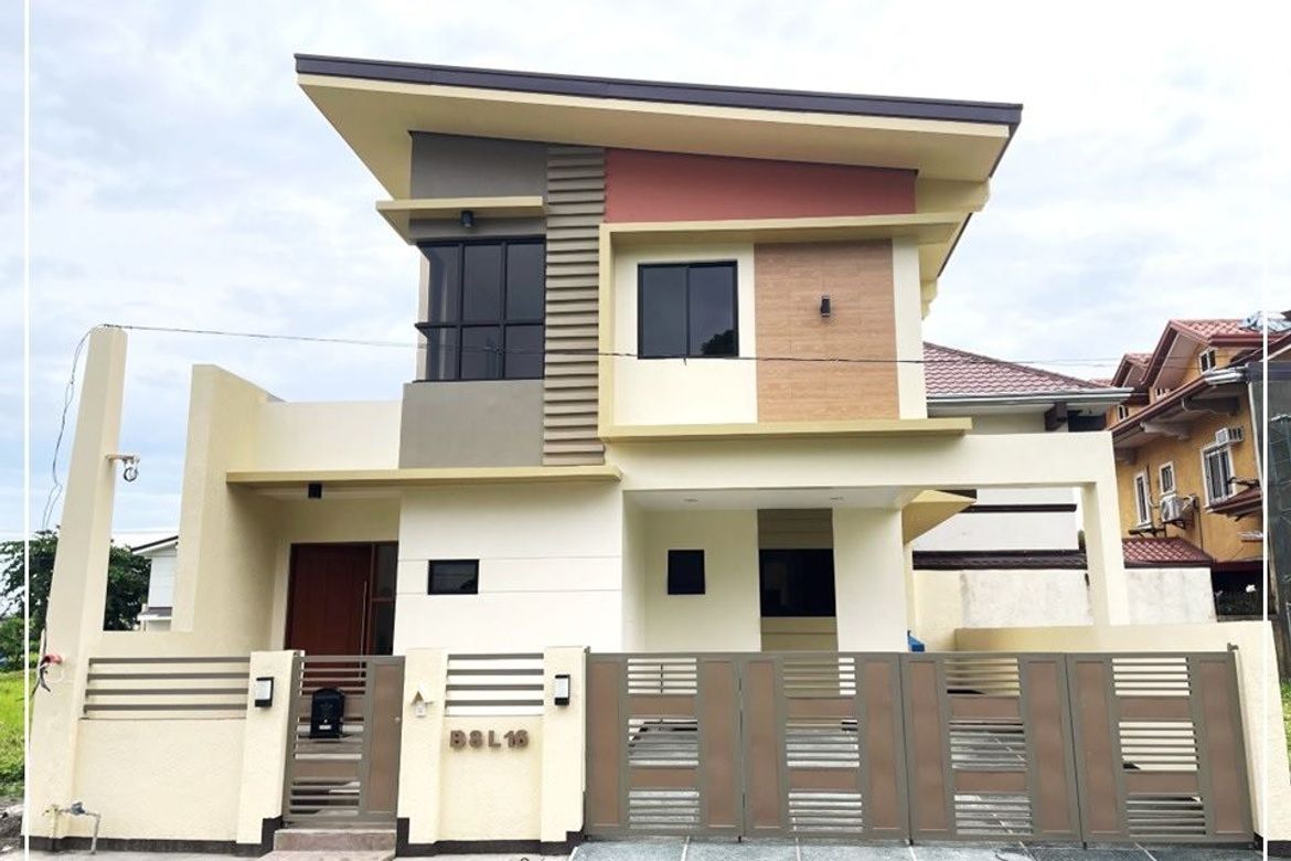 3 Bedroom House for Sale in Anabu I-A, Imus, Cavite – photo 2