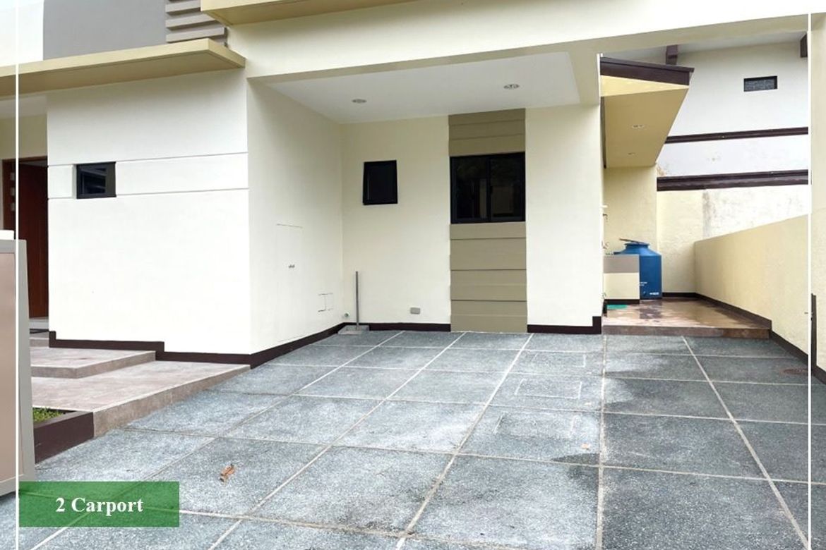 3 Bedroom House for Sale in Anabu I-A, Imus, Cavite – photo 5