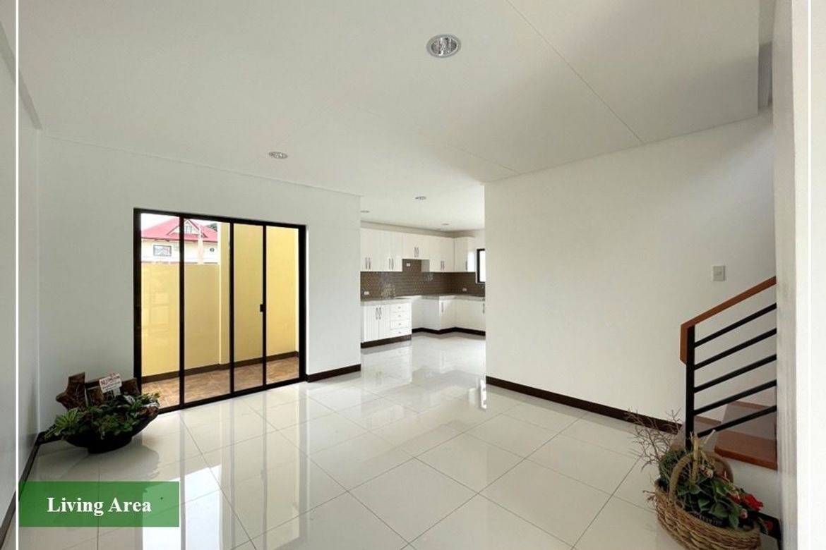 3 Bedroom House for Sale in Anabu I-A, Imus, Cavite – photo 6