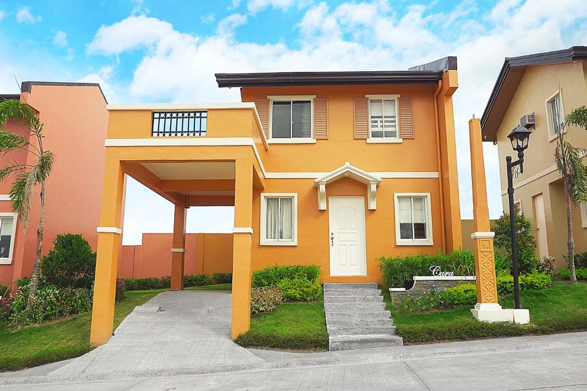 3 Bedroom House for Sale in Anabu I-A, Imus, Cavite