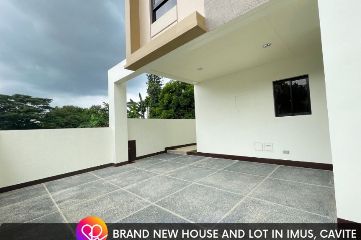 3 Bedroom House for Sale in Anabu I-A, Imus, Cavite – photo 4