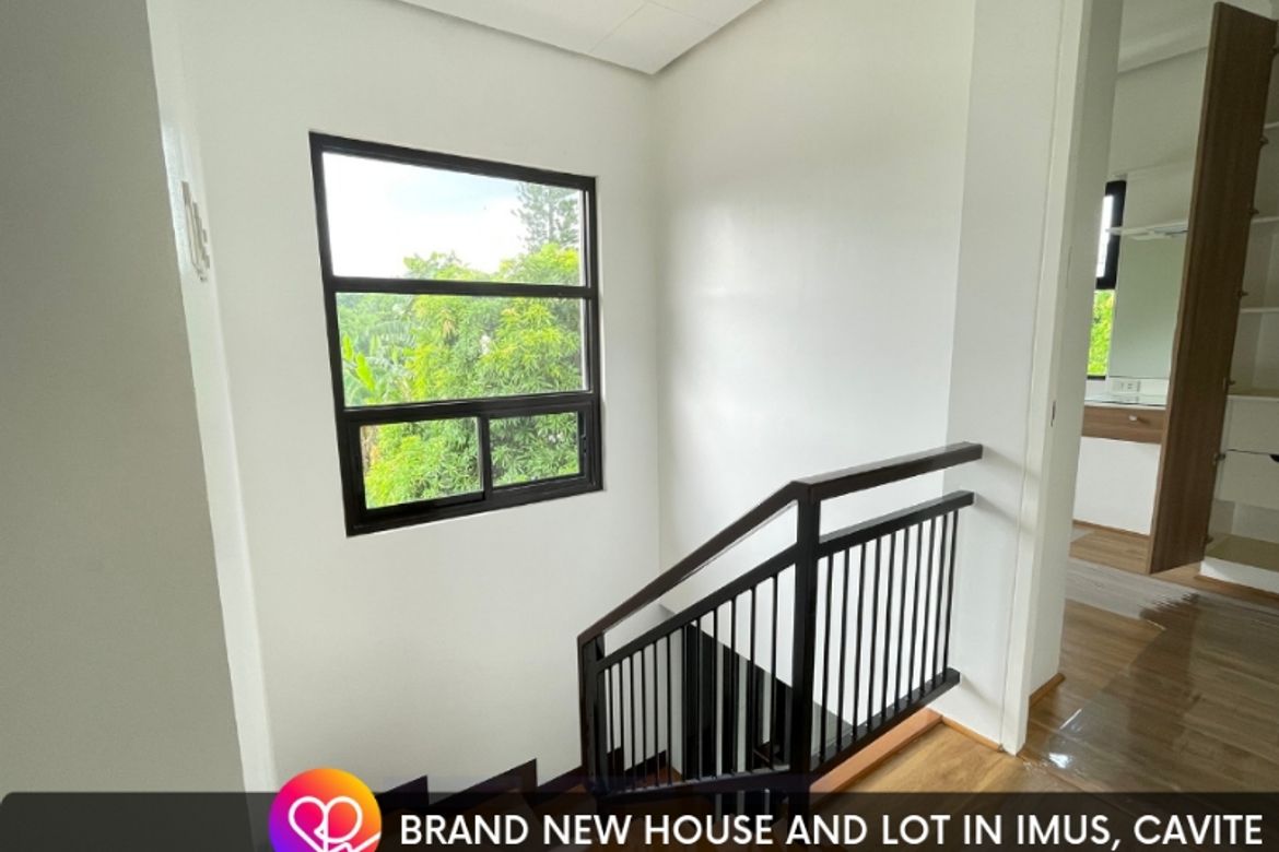 3 Bedroom House for Sale in Anabu I-A, Imus, Cavite – photo 5