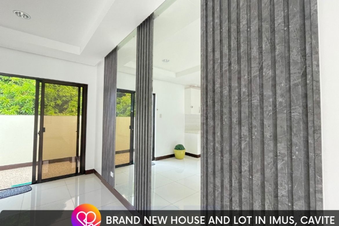 3 Bedroom House for Sale in Anabu I-A, Imus, Cavite – photo 6