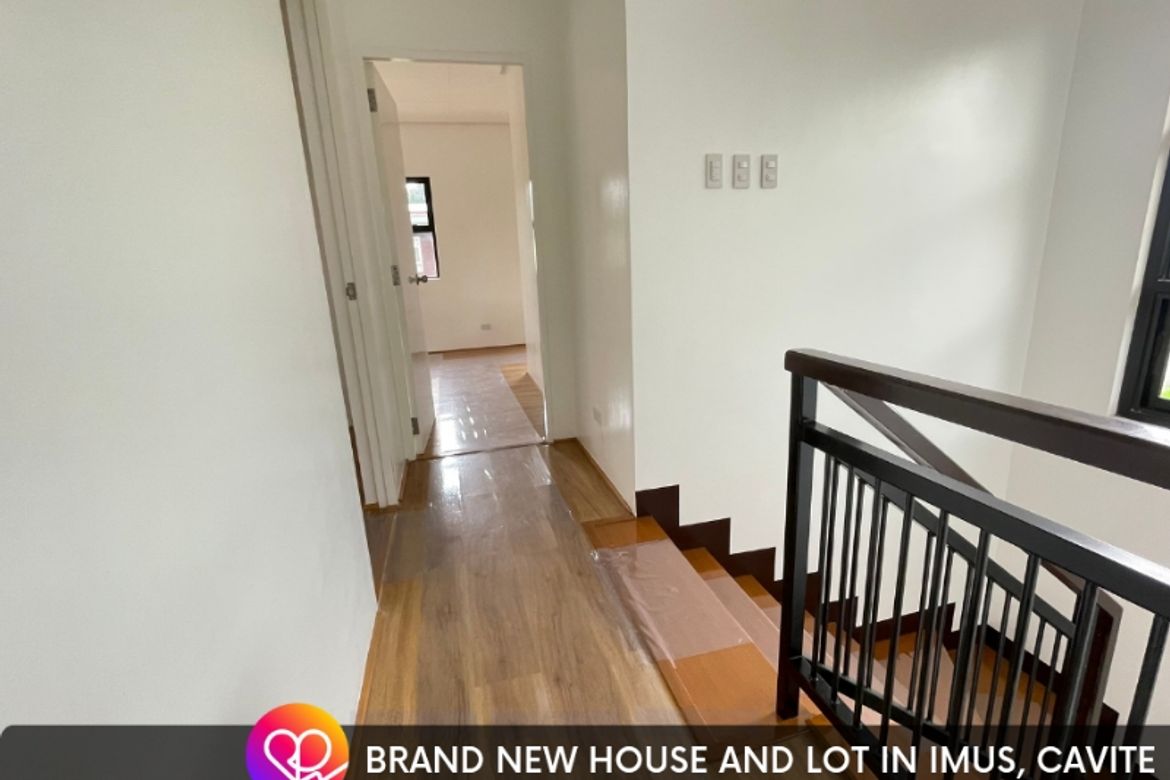 3 Bedroom House for Sale in Anabu I-A, Imus, Cavite – photo 7