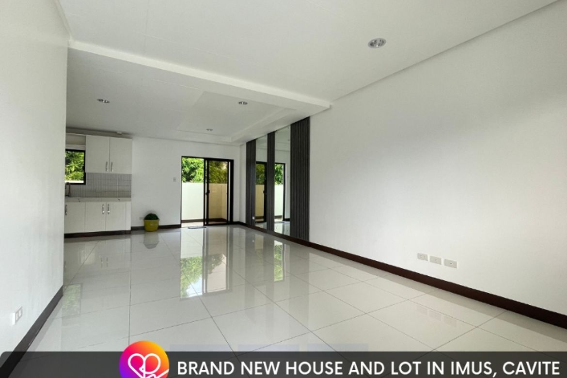3 Bedroom House for Sale in Anabu I-A, Imus, Cavite – photo 8