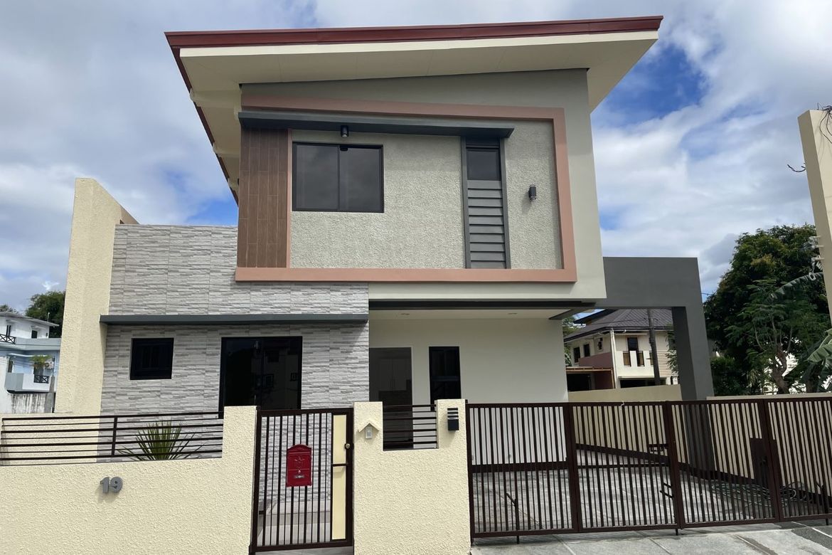 3 Bedroom House for Sale in Anabu I-D, Imus, Cavite