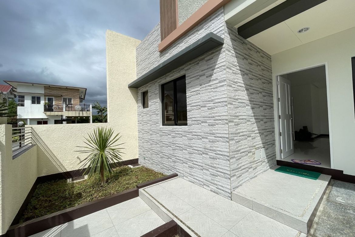 3 Bedroom House for Sale in Anabu I-D, Imus, Cavite – photo 4