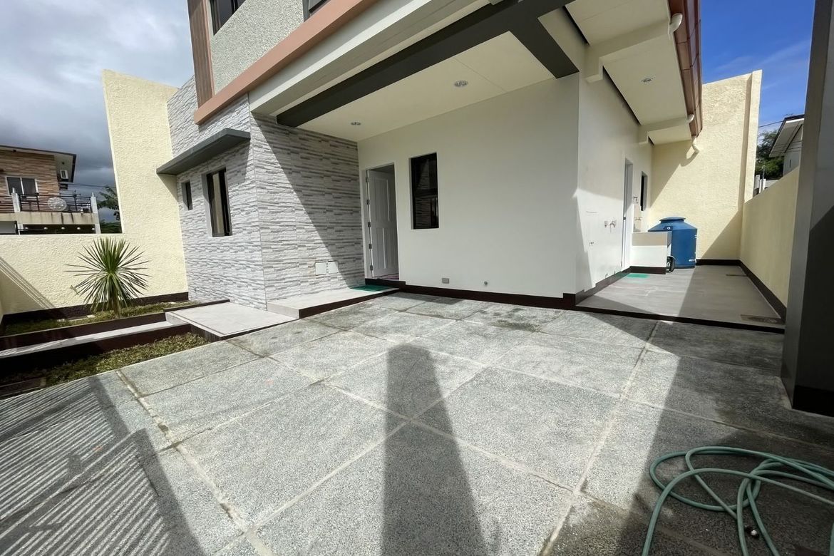 3 Bedroom House for Sale in Anabu I-D, Imus, Cavite – photo 5