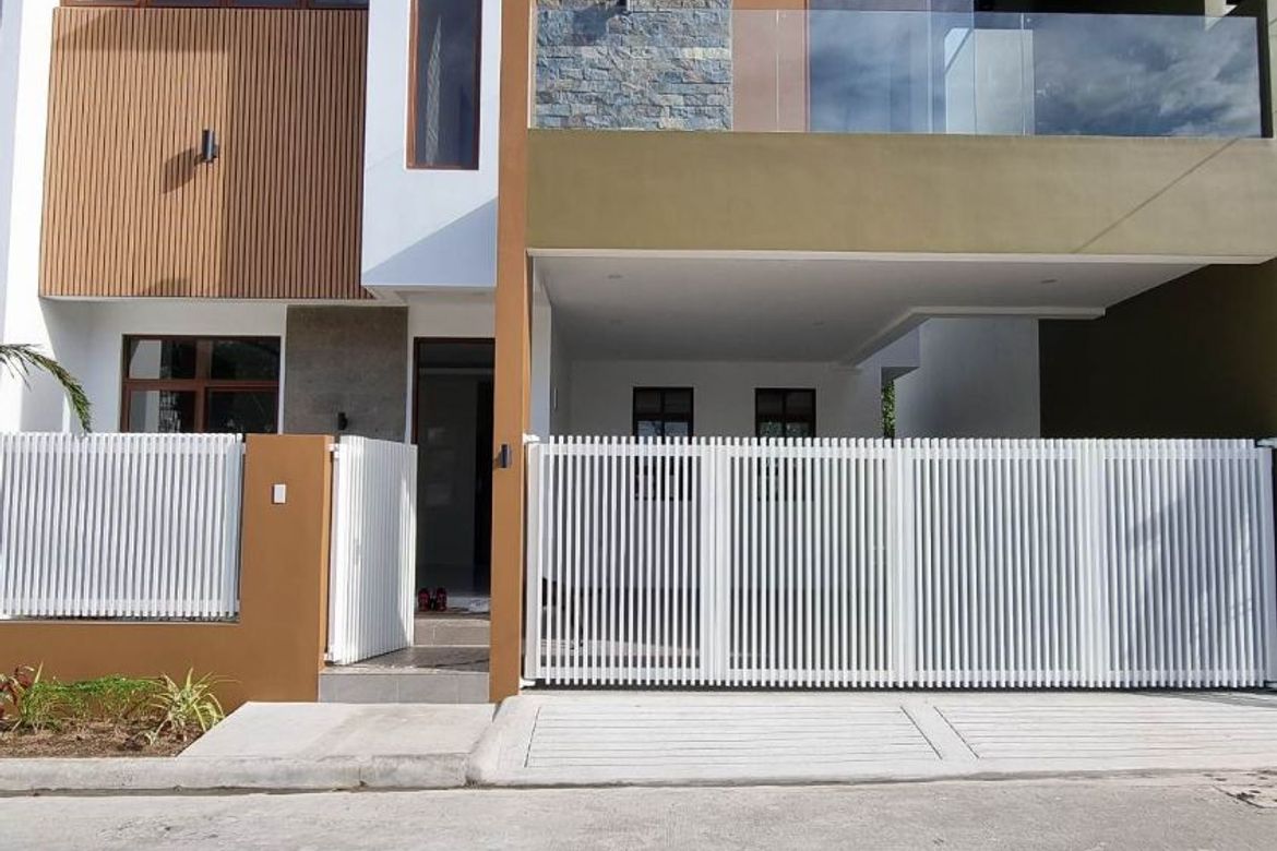 3 Bedroom House for Sale in Angeles, Pampanga
