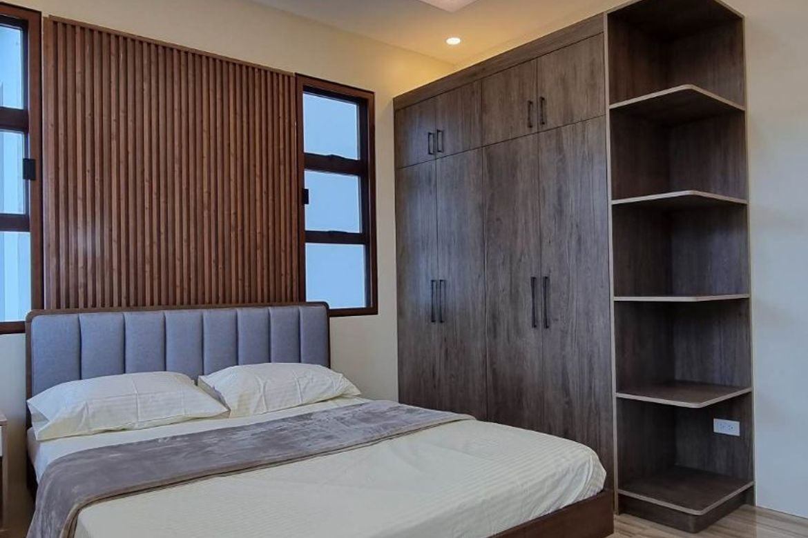 3 Bedroom House for Sale in Angeles, Pampanga – photo 2
