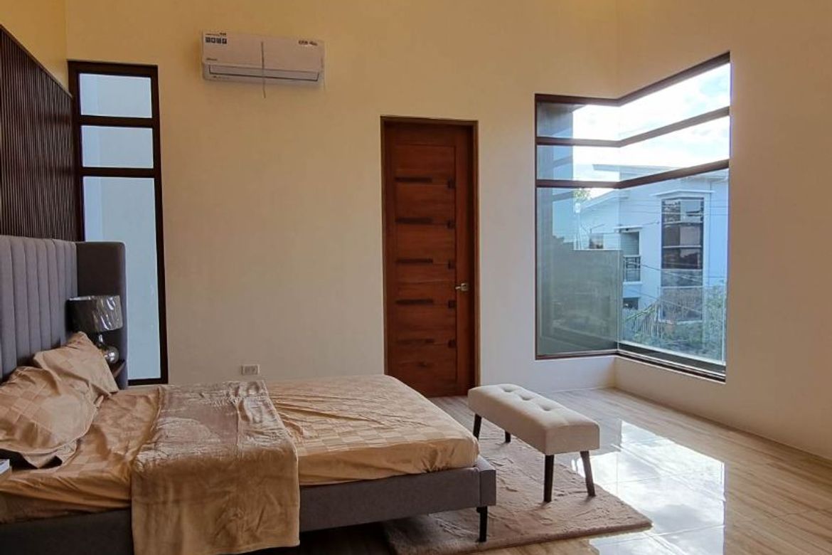 3 Bedroom House for Sale in Angeles, Pampanga – photo 7