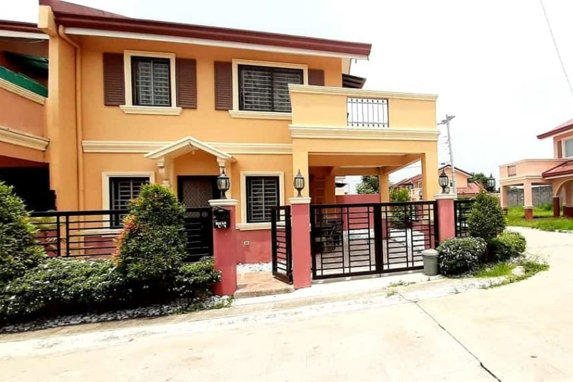 3 Bedroom House for Sale in Angeles, Pampanga