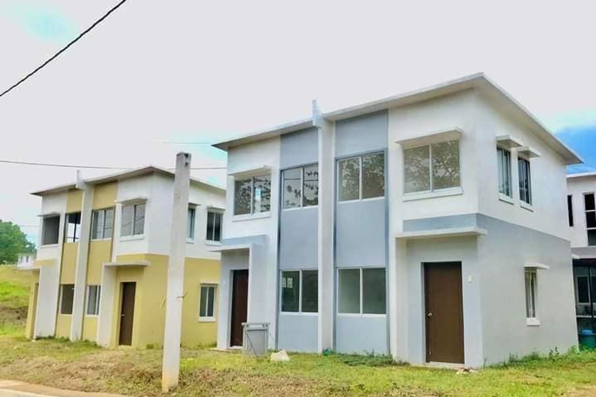 3 Bedroom House for Sale in Anila Park, San Roque, Antipolo, Rizal